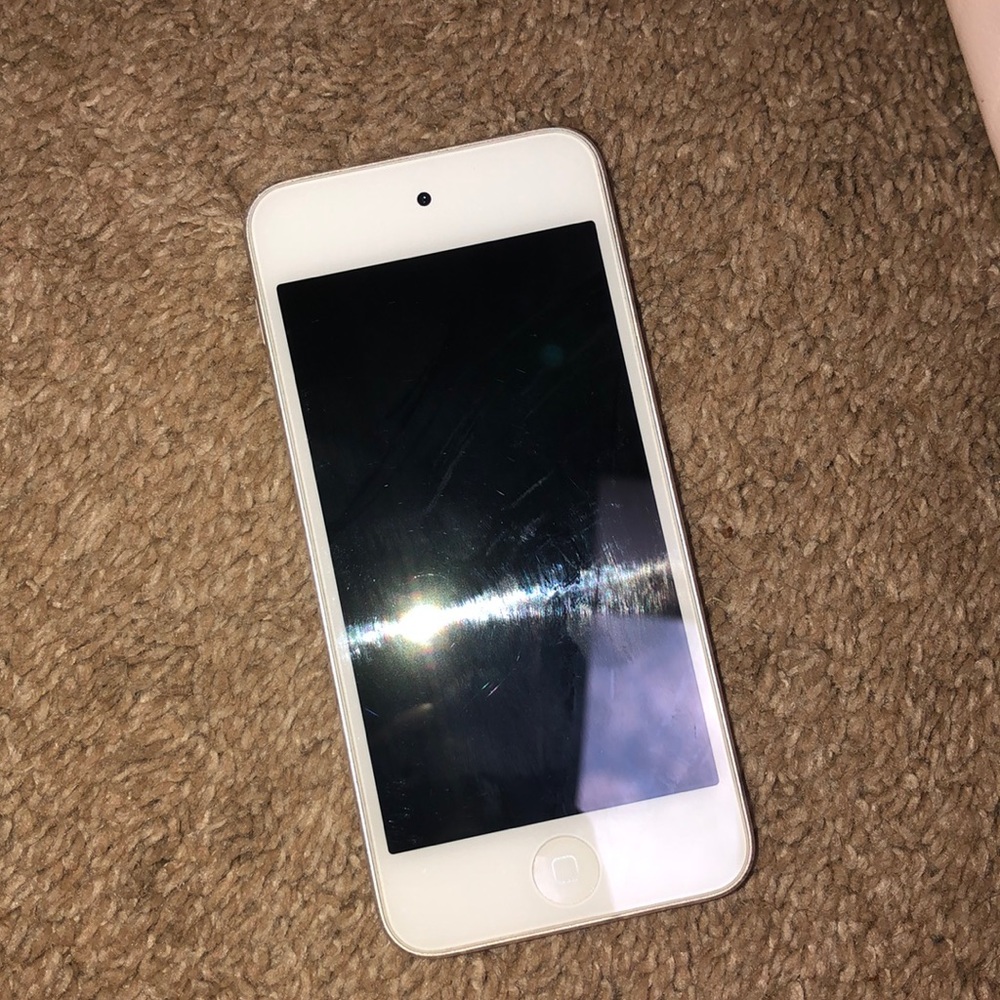 iPod 5